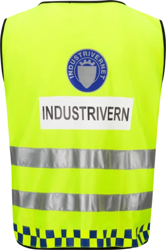 Waistcoat Industrivernet Wenaas Medium