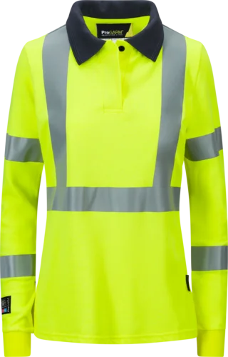 Poloskjorte dame Wenaas Medium