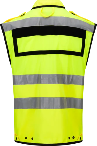 Waistcoat Emergency Wenaas Medium