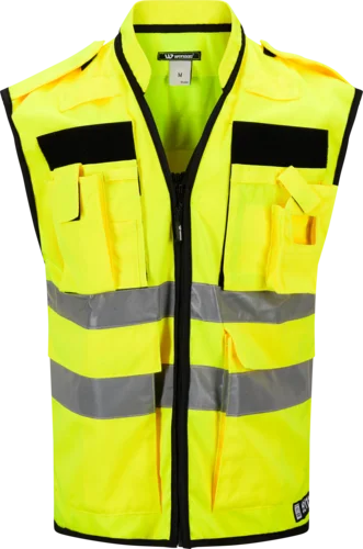 Waistcoat W112 Emergency Wenaas Medium