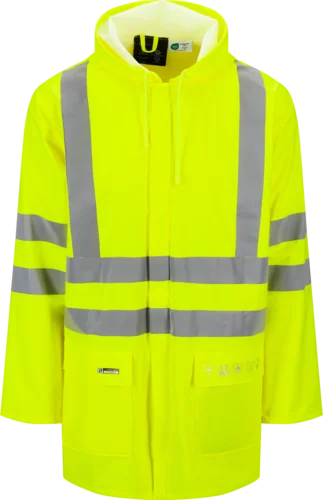 Rain Jacket FR-LR55 Wenaas Medium