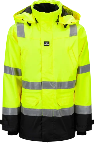 Hi-vis parkas Wenaas Medium
