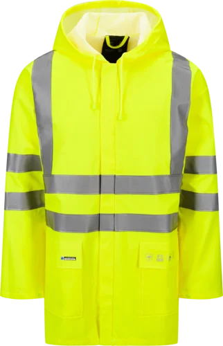 FR Rain Jacket FR-LR255 Wenaas Medium