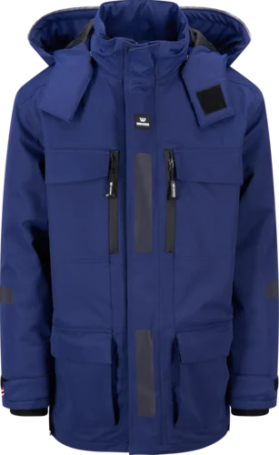Mens winterparka Wenaas Medium
