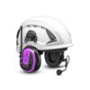 Headset 3M WS Alert XPI+ Helm 1 Wenaas Small