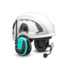 Headset 3M WS Alert XP+ Hjelm 1 Wenaas Small