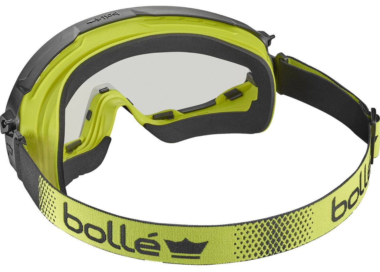 Goggle Bollé Universal Comfort 2 Wenaas