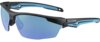 Schutzbrille Bollé Tryon Blue Flash 1 Wenaas Small