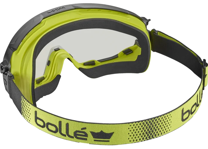 Goggle Bollé Universal Comfort Wenaas Medium