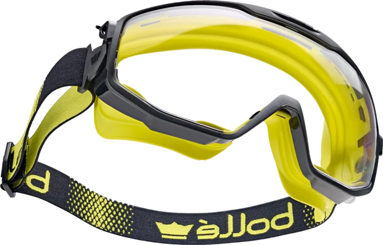 Goggle Bollé Universal Comfort Wenaas Medium
