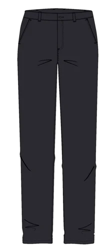 Mens chinos L-30 Wenaas Medium