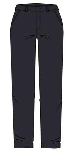 Ladies chinos L-30 Wenaas Medium