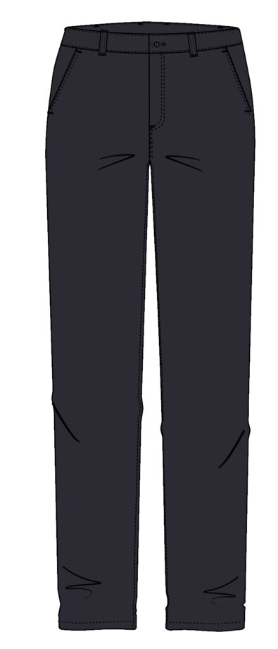 Mens chinos L-30 4 Wenaas