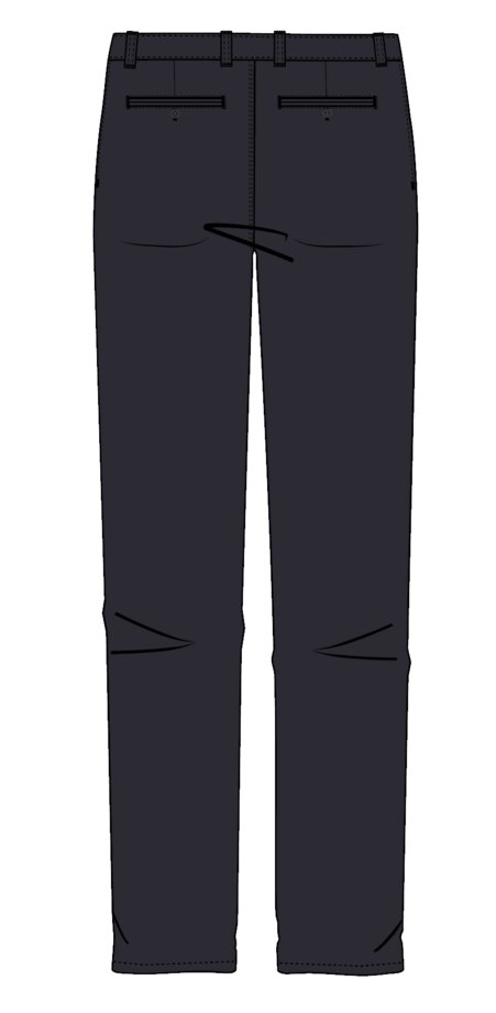 Mens chinos L-30 5 Wenaas