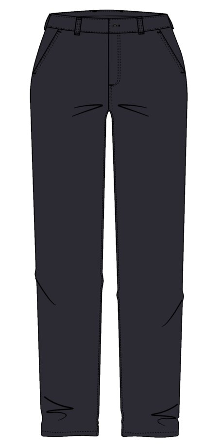 Ladies chinos L-32 3 Wenaas