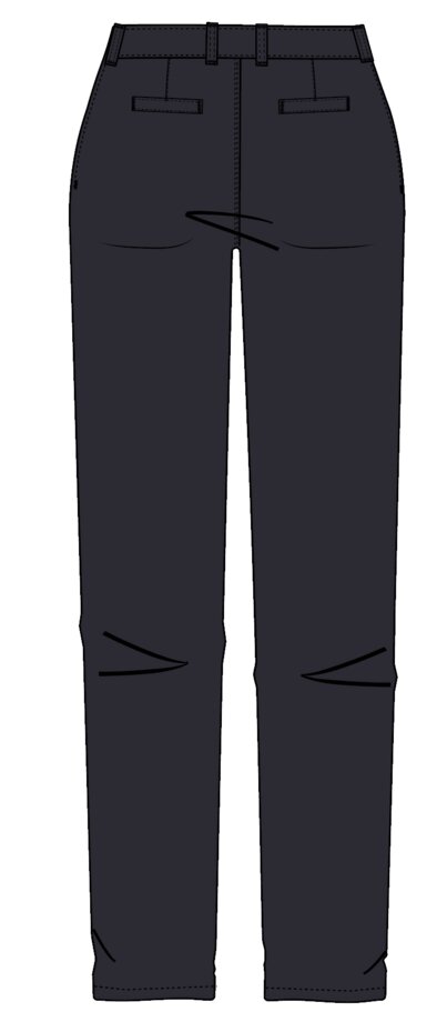 Ladies chinos L-32 4 Wenaas