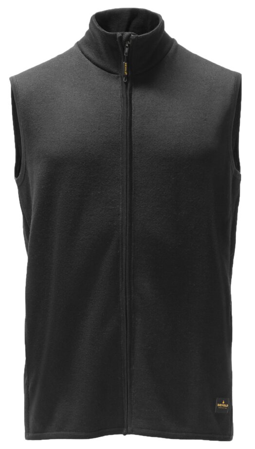 Devold thermal vest 1 Wenaas