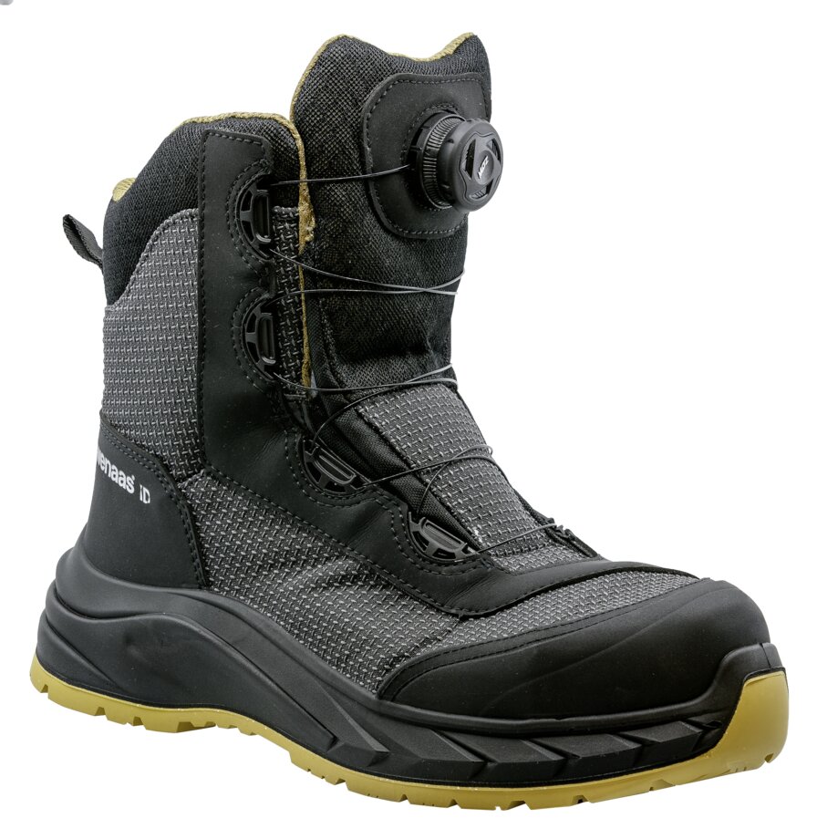 Støvel Wenaas ID 300 1 Wenaas