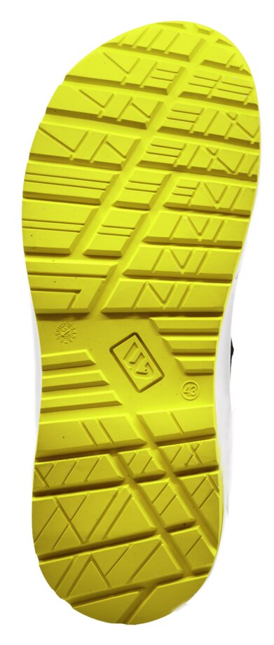 Sko Wenaas ID 111 3 Wenaas