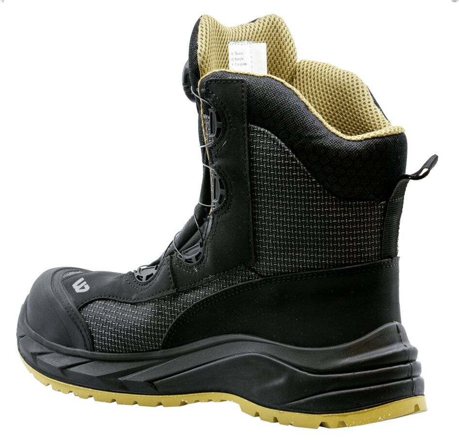 Støvel Wenaas ID 300 2 Wenaas