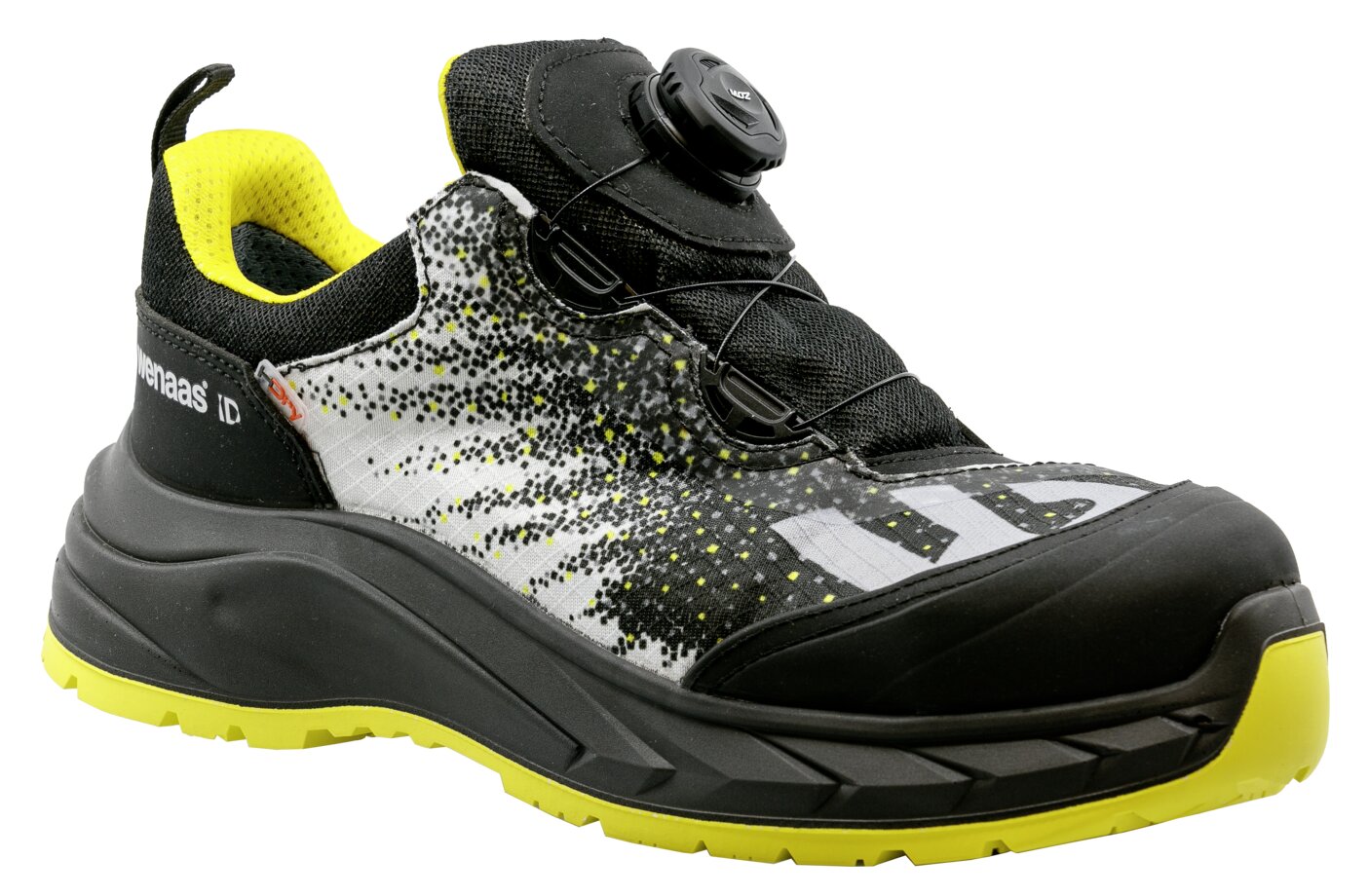 Sko Wenaas ID 100 1 Wenaas