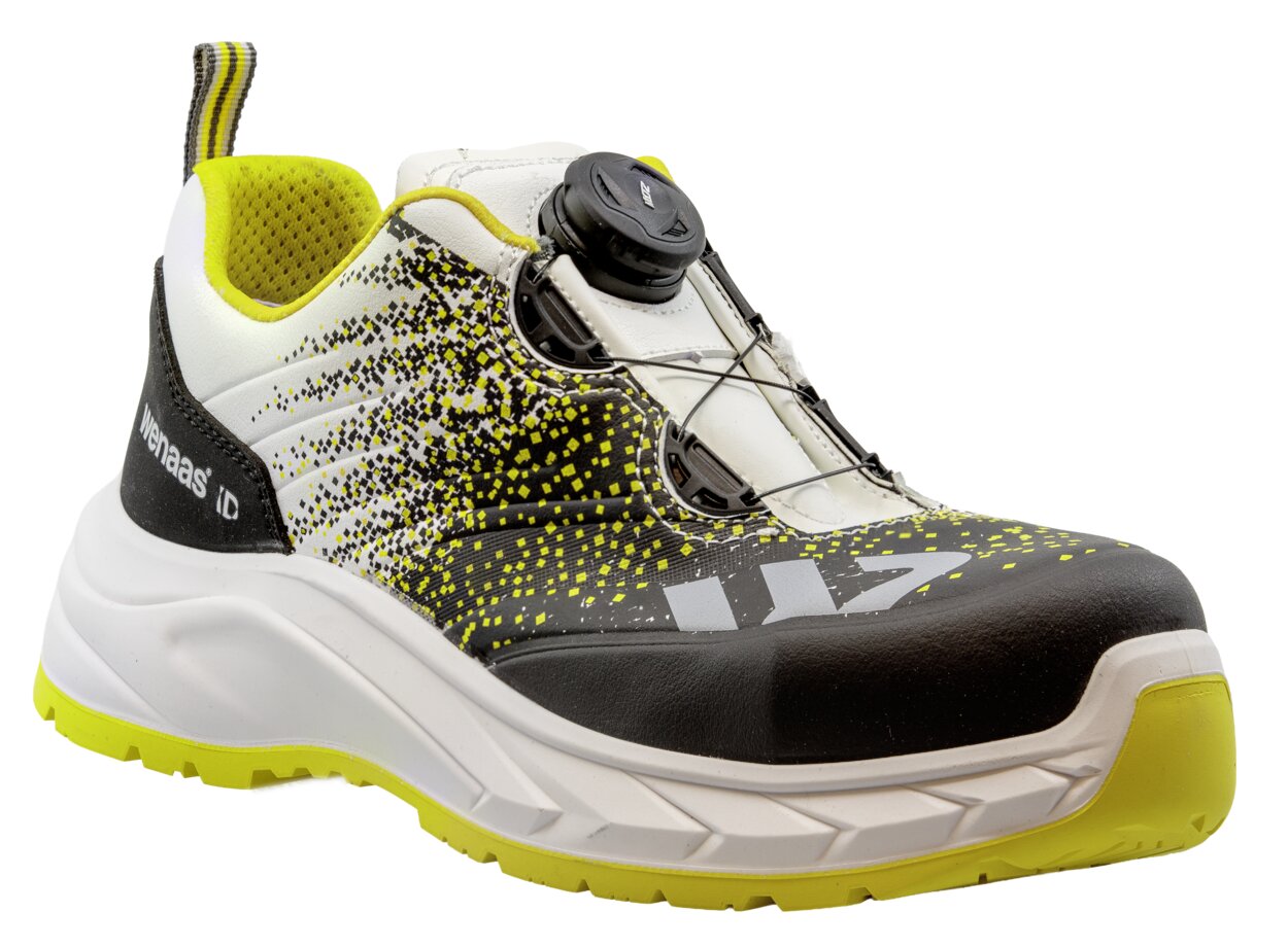 Sko Wenaas ID 111 1 Wenaas