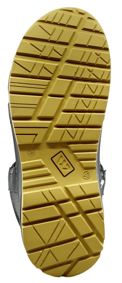 Støvel Wenaas ID 300 3 Wenaas