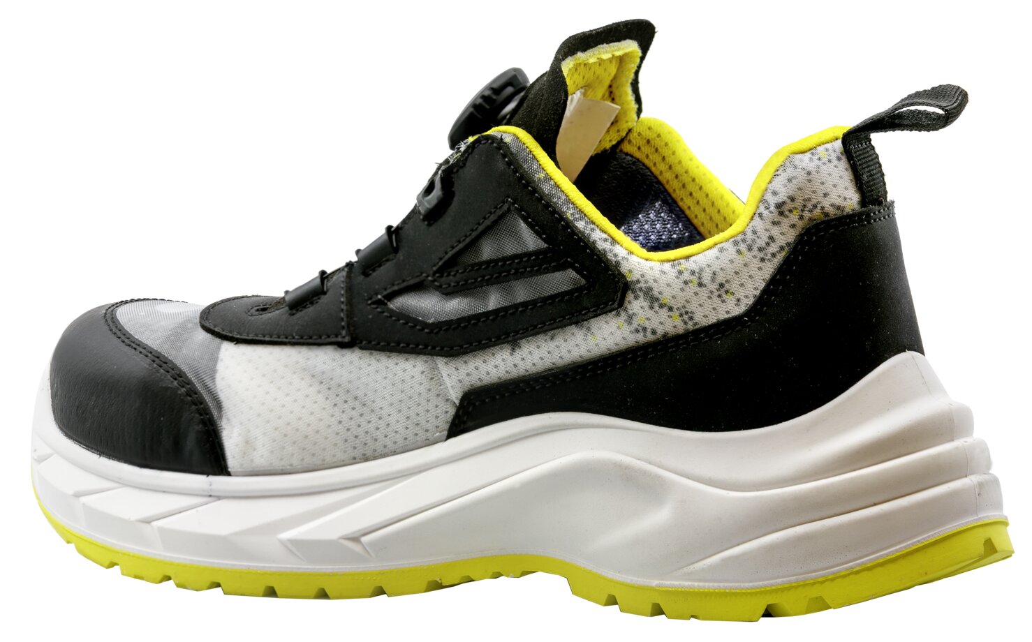 Sko Wenaas ID 110 2 Wenaas