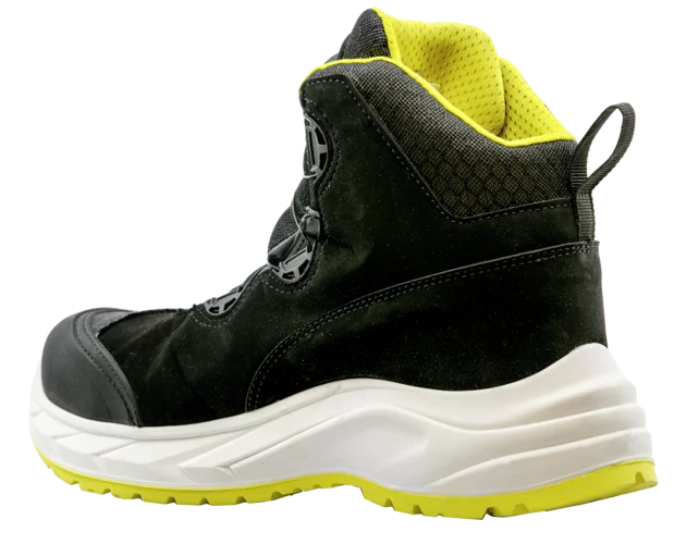 Ankleboot Wenaas ID 201 Wenaas Medium