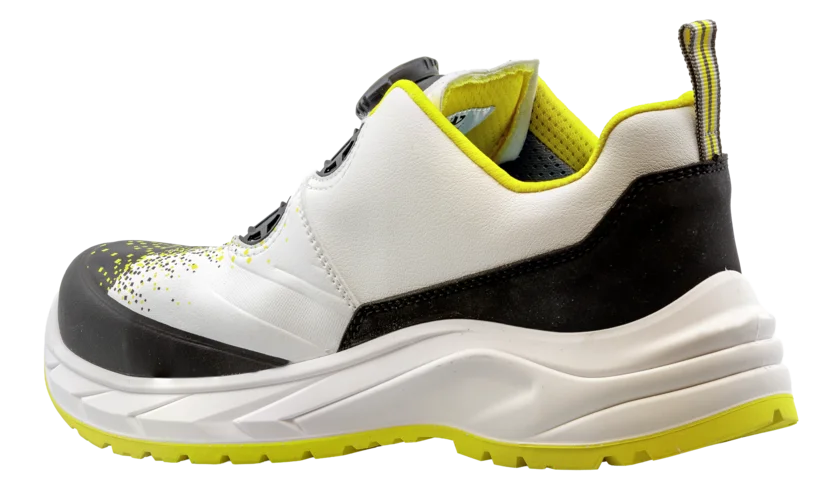 Shoe Wenaas ID 111 Wenaas Medium