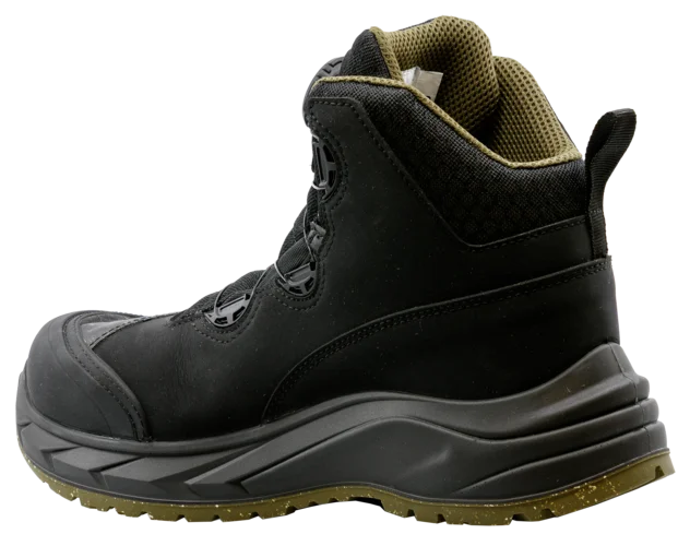 Ankleboot Wenaas ID 200 Wenaas Medium