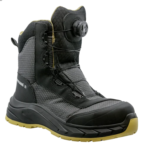 Støvel Wenaas ID 300 Wenaas Medium