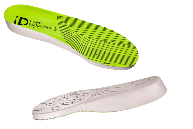 Inlet Wenaas ID - Medium Wenaas Medium