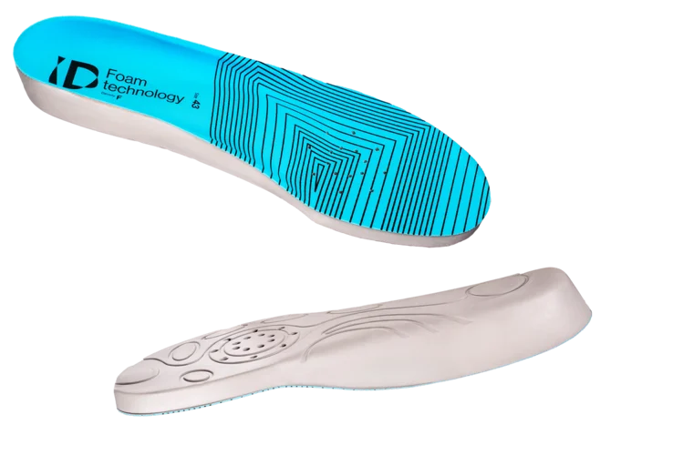 Inlet Wenaas ID - Fast Wenaas Medium