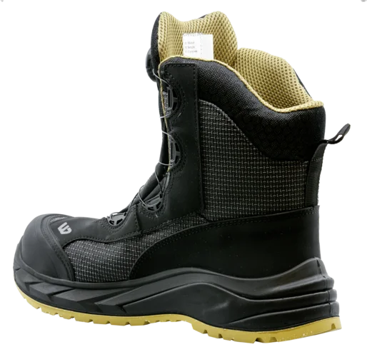 Boot Wenaas ID 300 Wenaas Medium