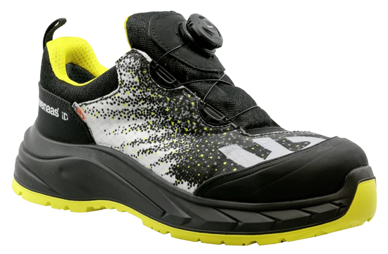 Sko Wenaas ID 100 Wenaas Medium