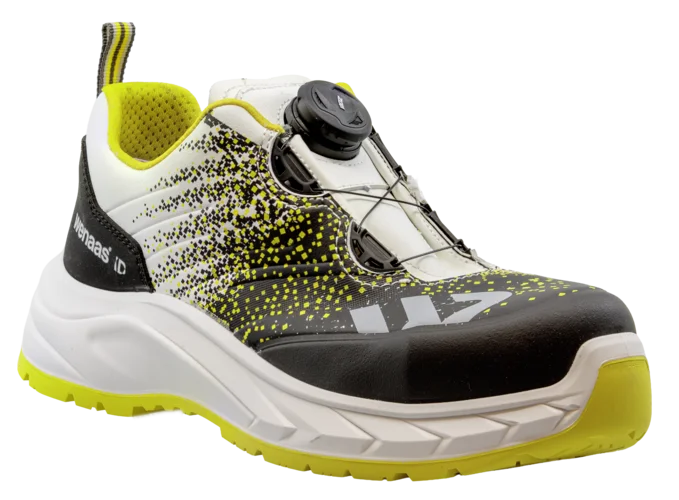 Sko Wenaas ID 111 Wenaas Medium