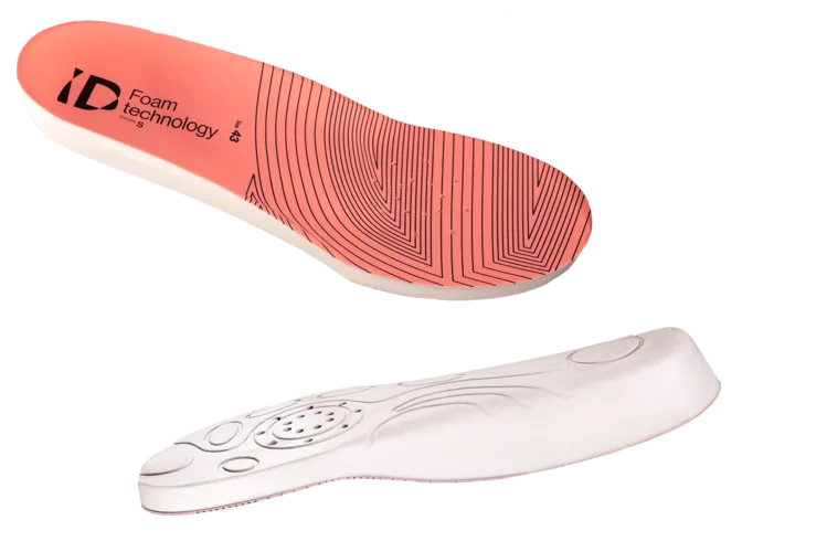 Inlet Wenaas ID - Myk Wenaas Medium