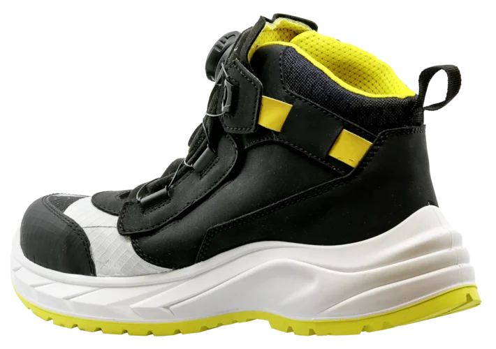 Ankleboot Wenaas ID 210 Wenaas Medium