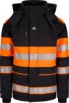 HiVis vinterjakke herre 1 Wenaas Small