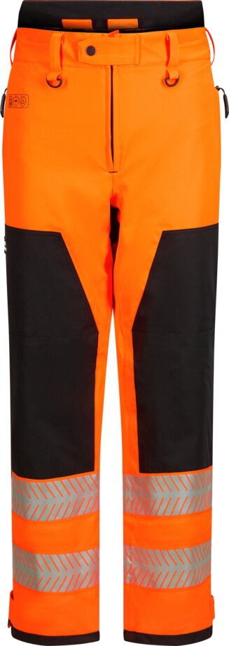 HiVis vinterbyxor dam 1 Wenaas