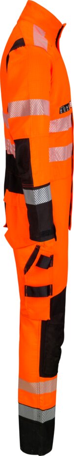 Multistretch coverall UNI 4 Wenaas