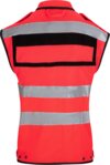 Waistcoat W112 Emergency 2 Wenaas Small