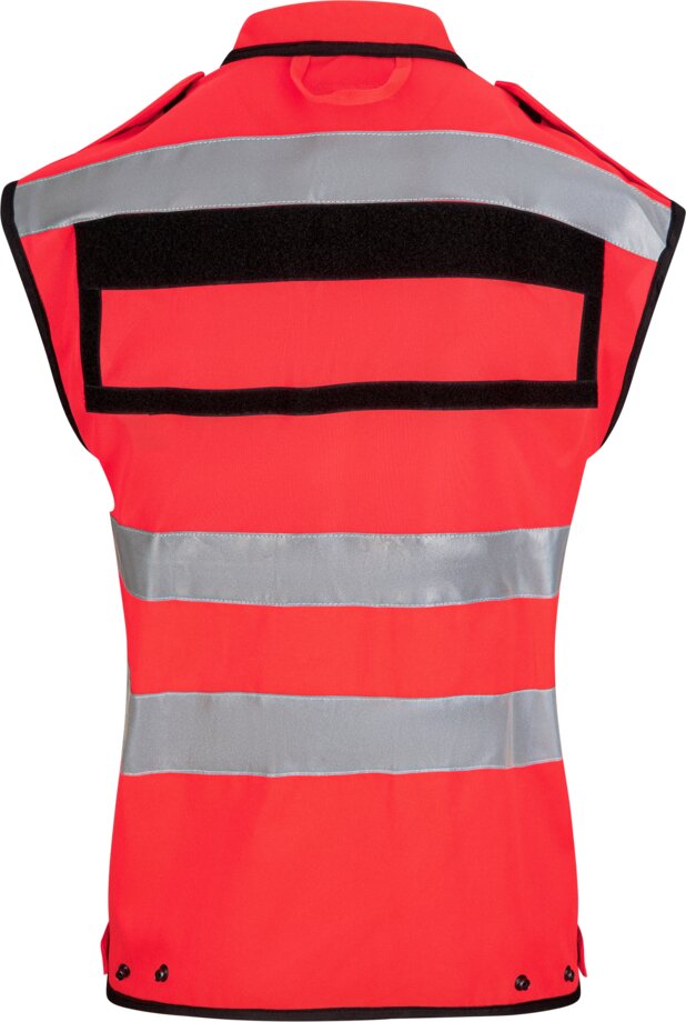 Waistcoat W112 Emergency 2 Wenaas