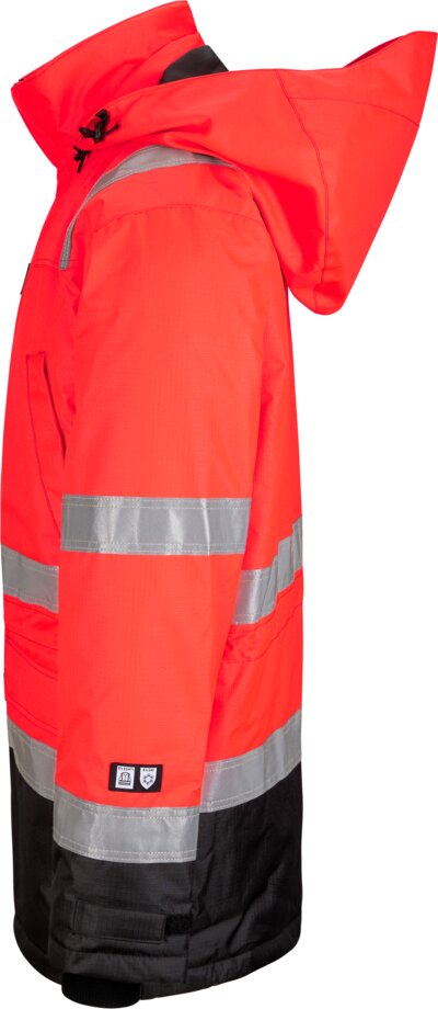 Signalparkas 3 Wenaas