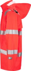 HiVis Rain Jacket 3 Wenaas Small