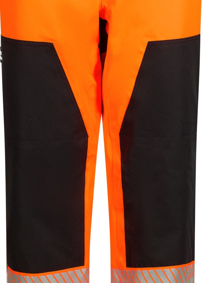 HiVis vinterbyxor dam 4 Wenaas