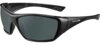 Schutzbrille Bollé Hustler POL grau 1 Wenaas Small
