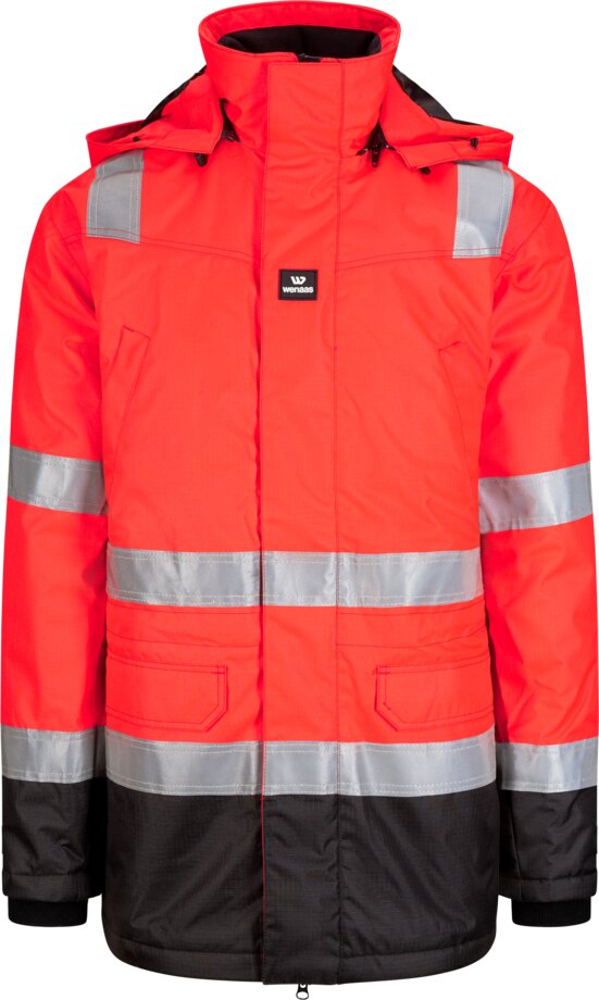 Signalparkas 1 Wenaas