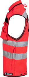 Waistcoat W112 Emergency 3 Wenaas Small